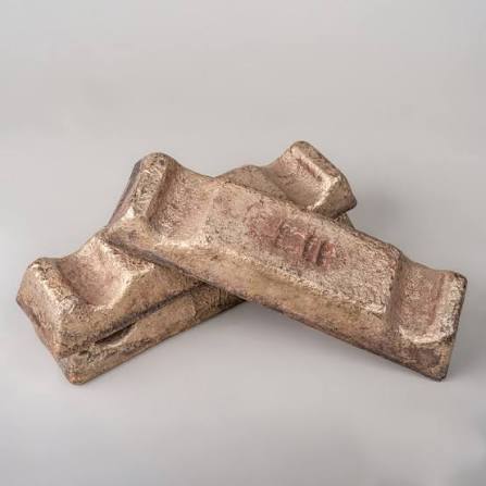 Bronze