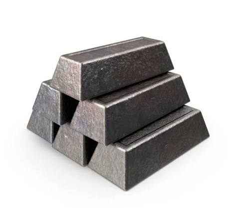 Iron (Fe)