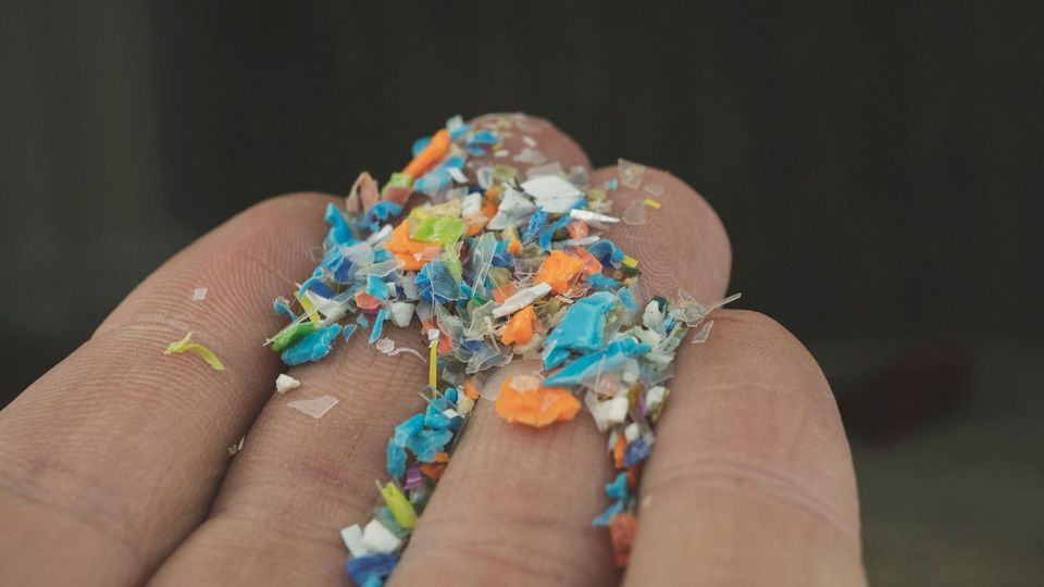 Plastics