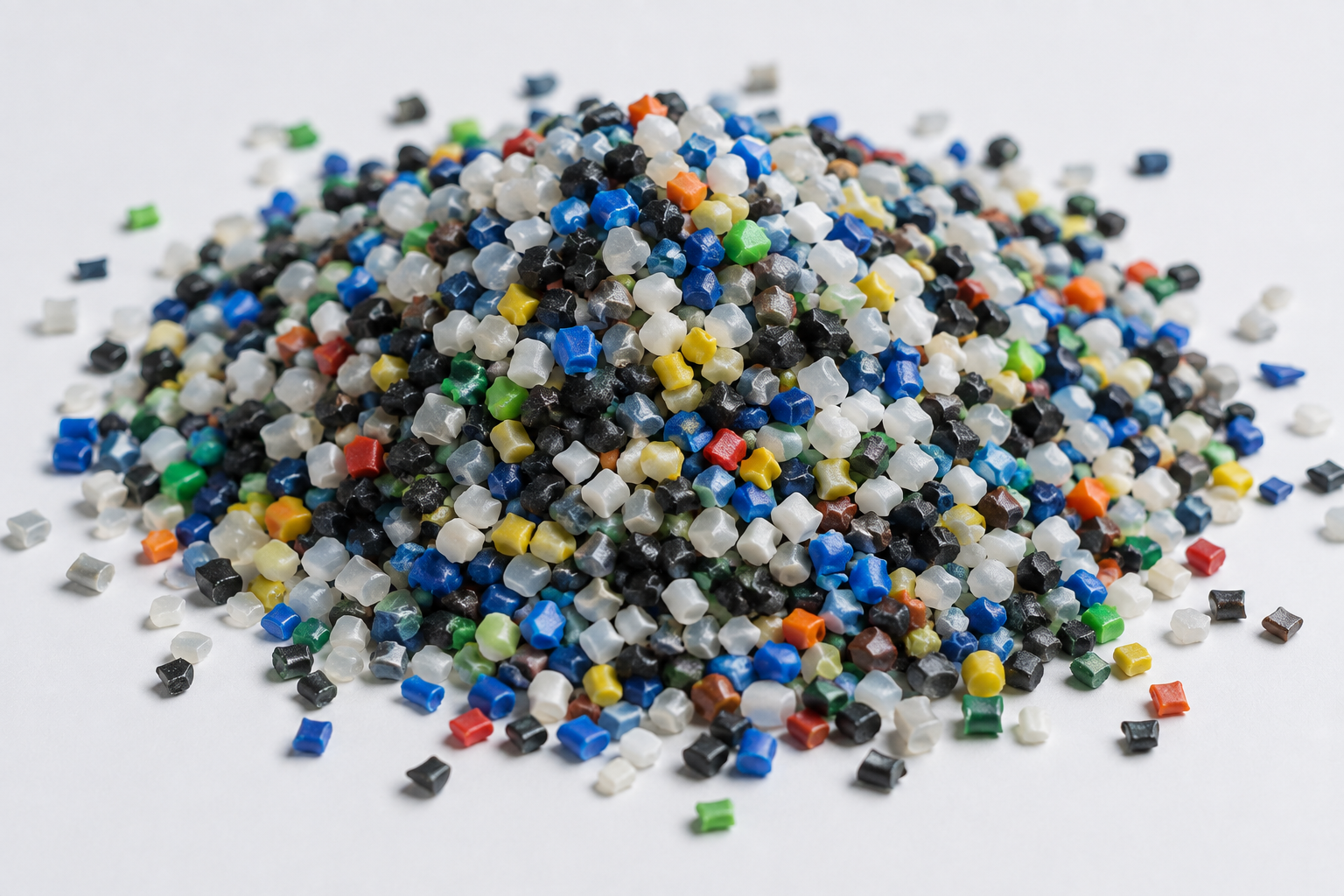 Plastics