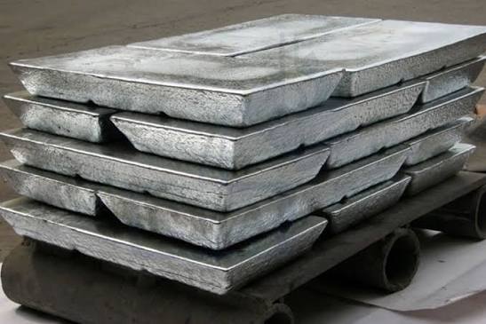 Zinc (Zn)