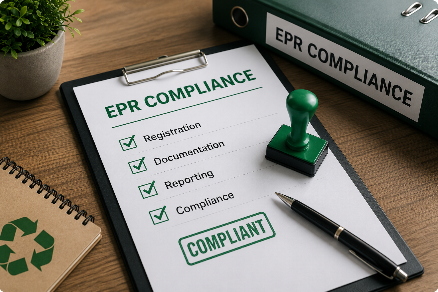 EPR Compliance