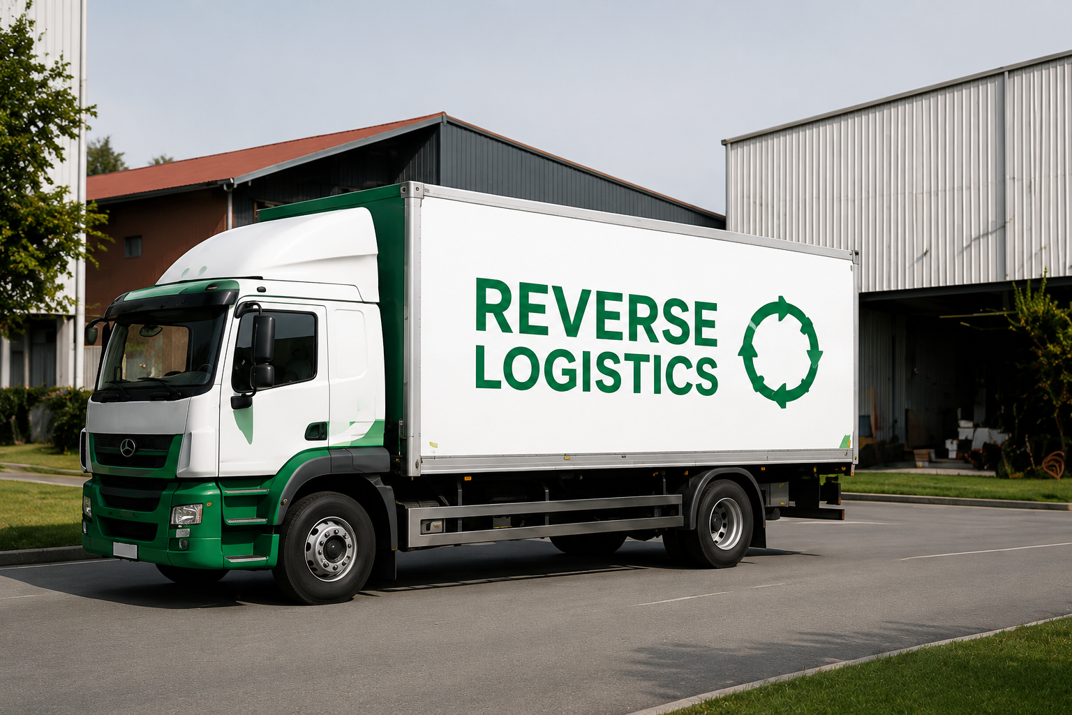 Reverse Logistics